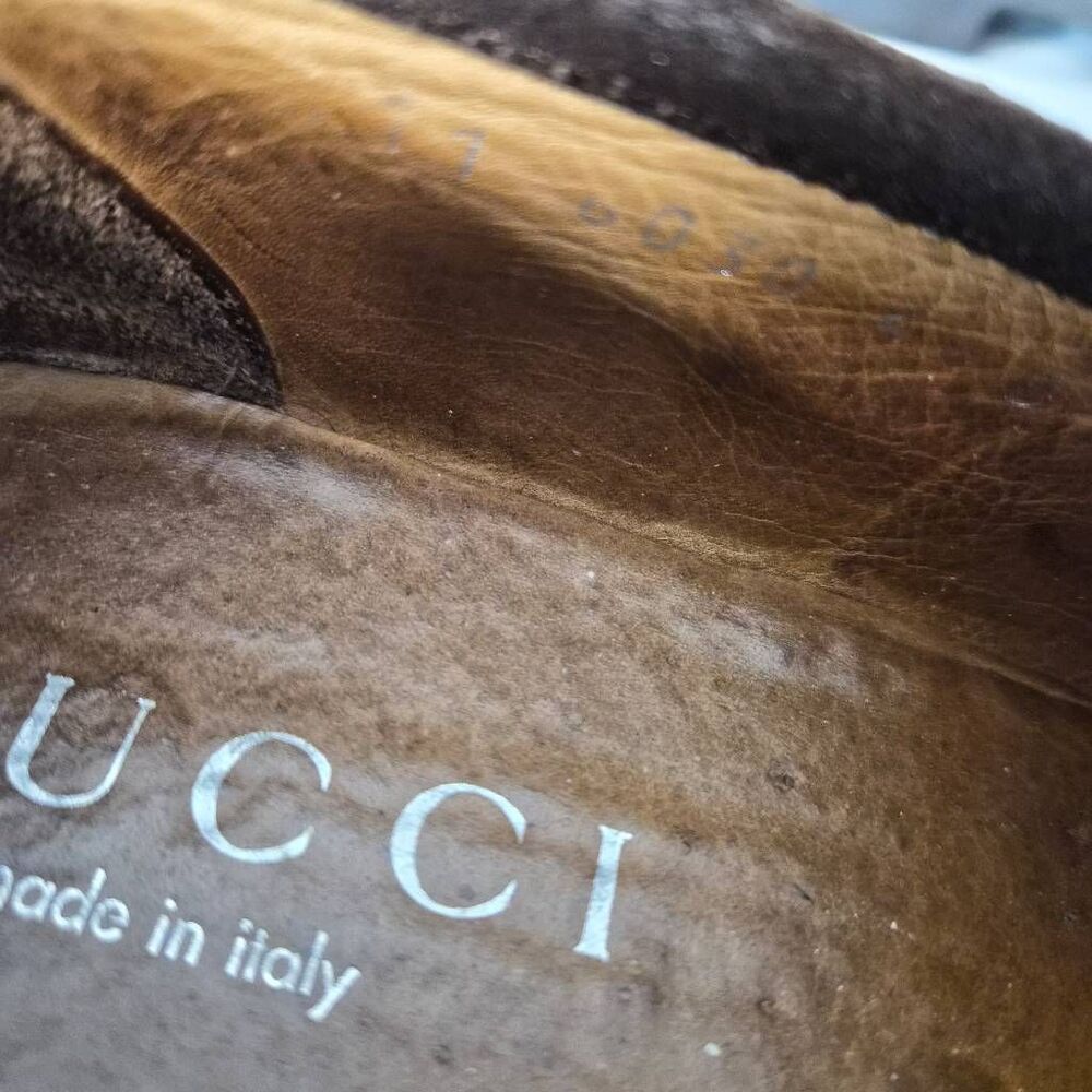 Gucci Loafers - Picture 7 of 11
